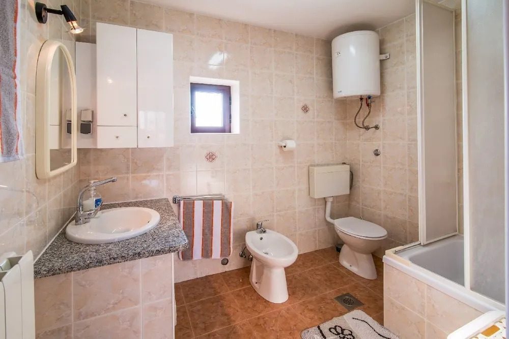 Apartment Sandra Krk