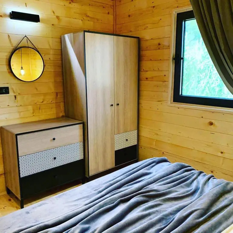 Enjoy River House Ada Bojana 4