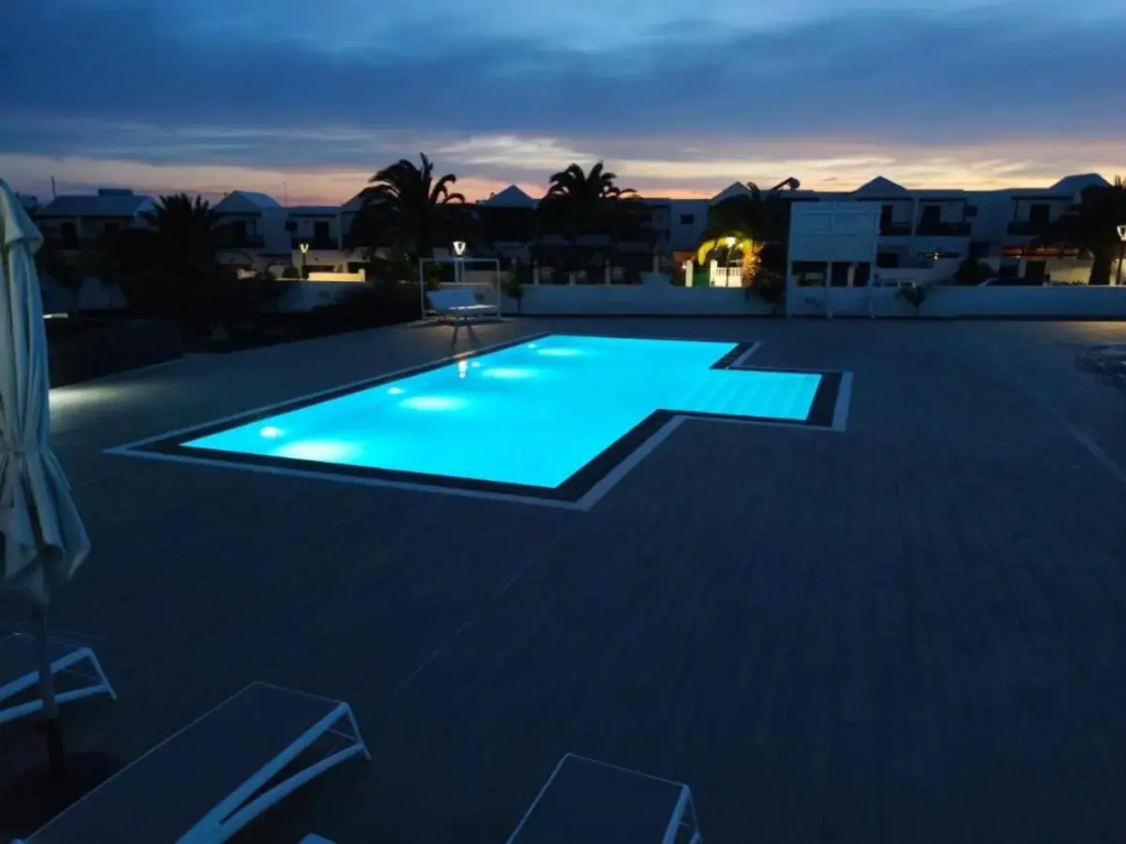 Residencial Luxury Senator, Apartamento Darwin