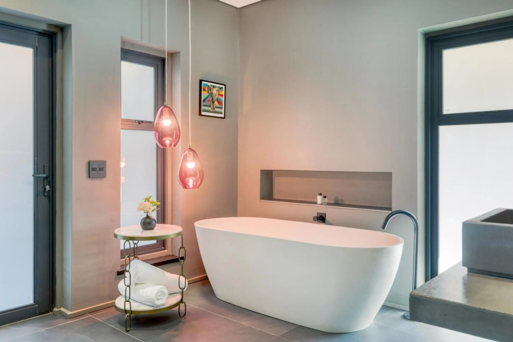 Villa Lion View Private Luxury Retreat