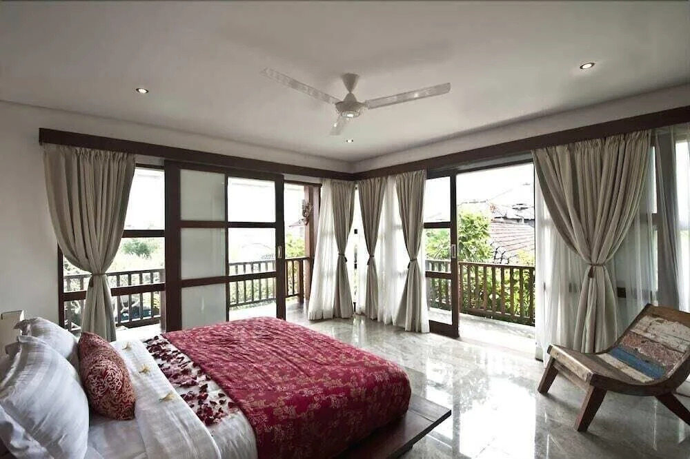 Villa Amira (Vilorium) #258999 - 5 Br Villa
