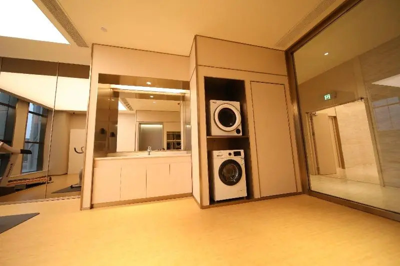 Ji Hotel (Changchun Jingyue Xincheng Street)