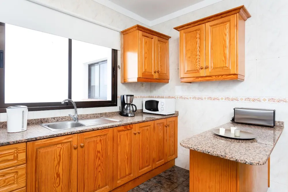 Penthouse El Rincón