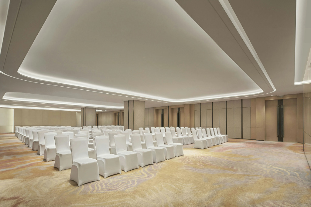 Four Points by Sheraton Guiyang, Huaxi