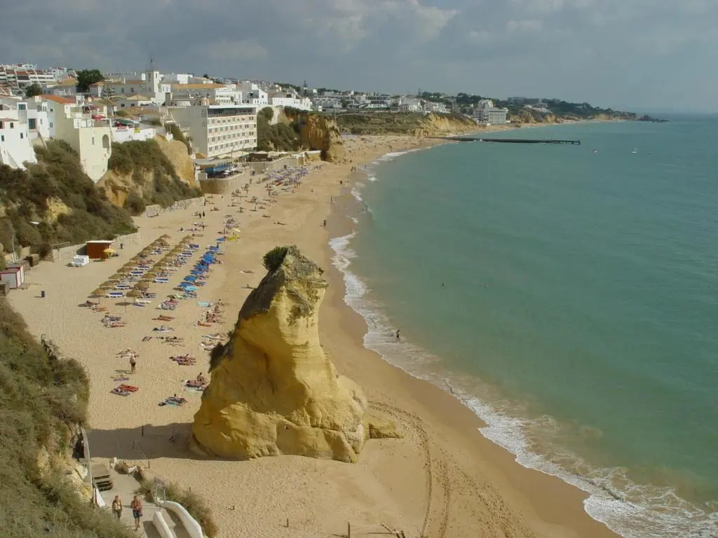 Albufeira Ocean Terrace 31