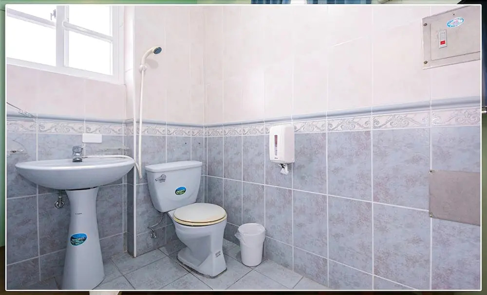 YuTimsu B&B