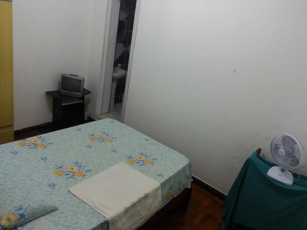 Albergue Aquário
