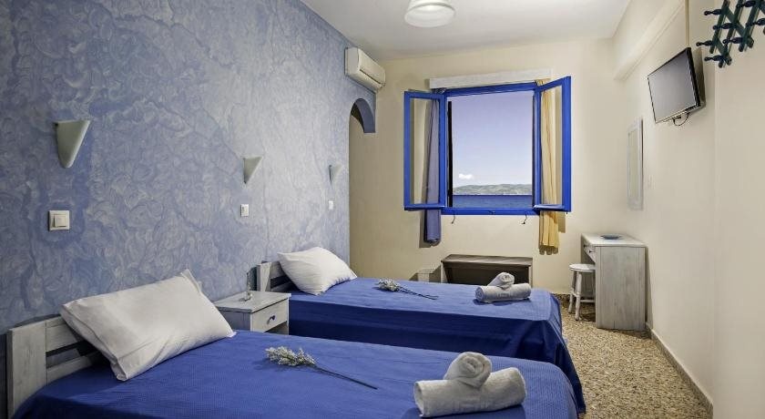 Vassos Apartments