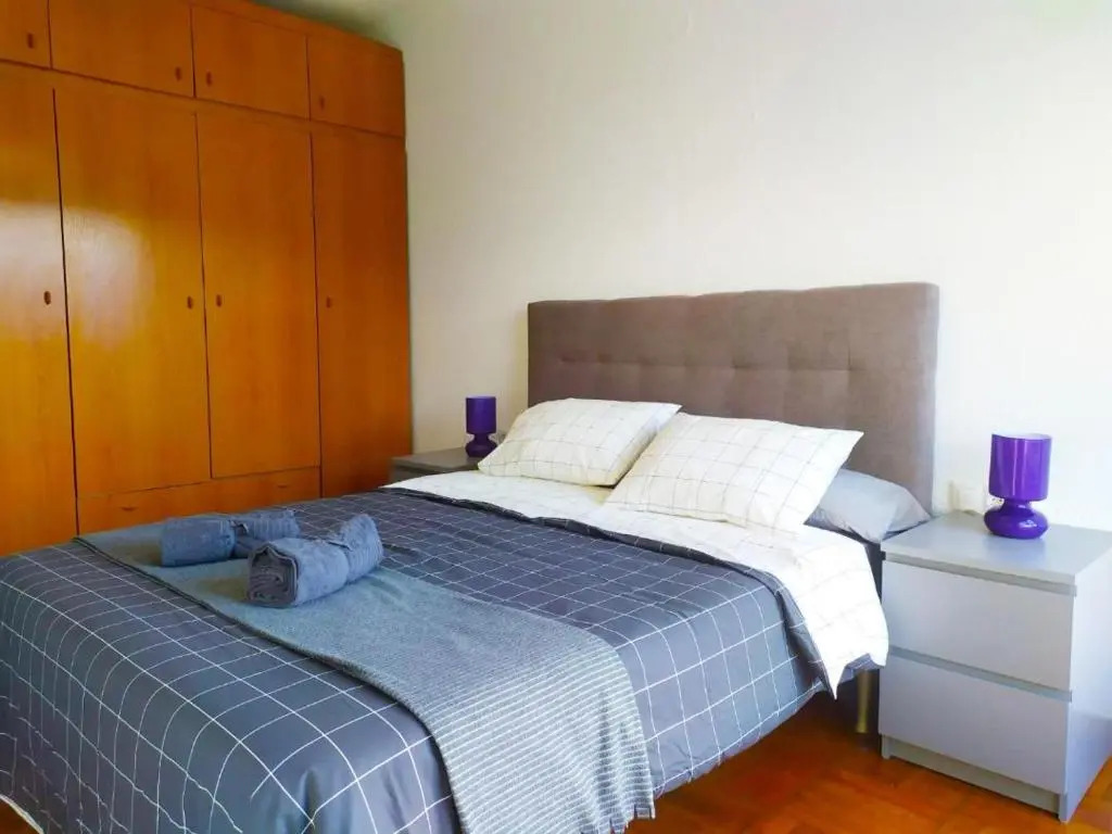 Apartamento en el centro de Laredo Menendez Pelayo 17