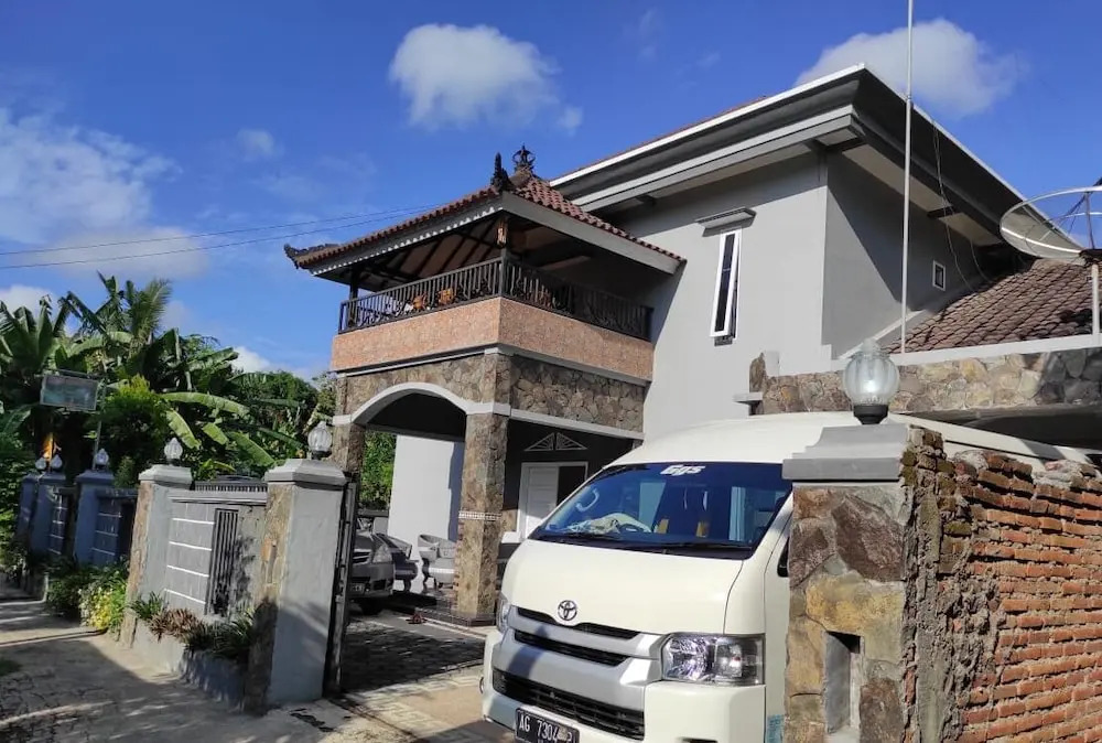 Tegar Homestay
