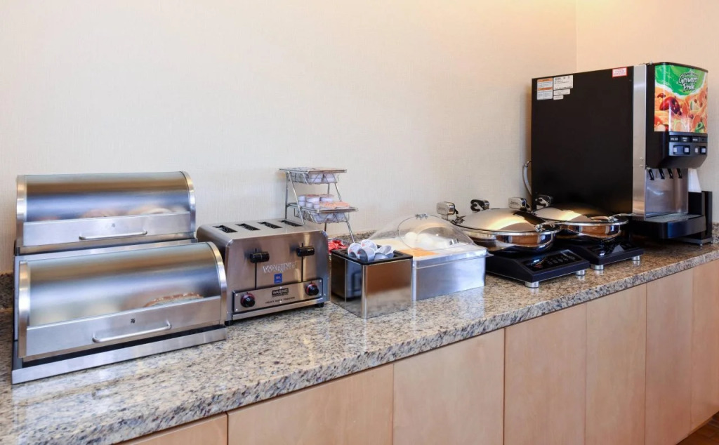 TownePlace Suites Detroit Auburn Hills