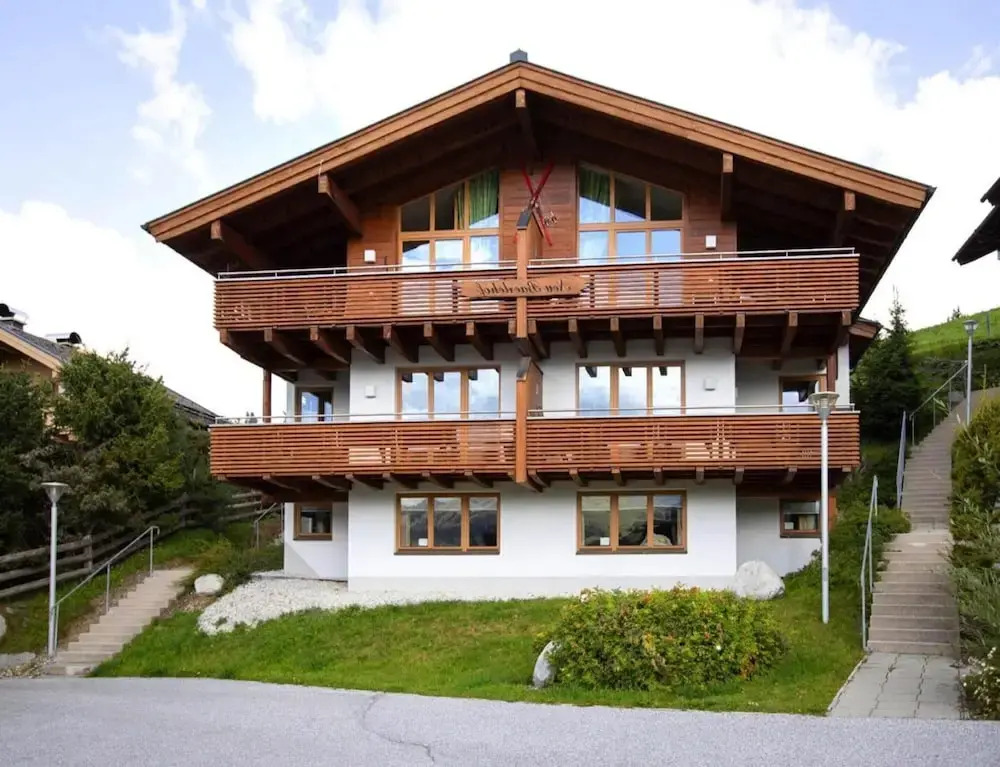 Holiday Flats Barlerhof, Konigsleiten