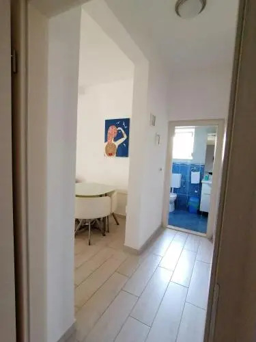 Apartment Antorena