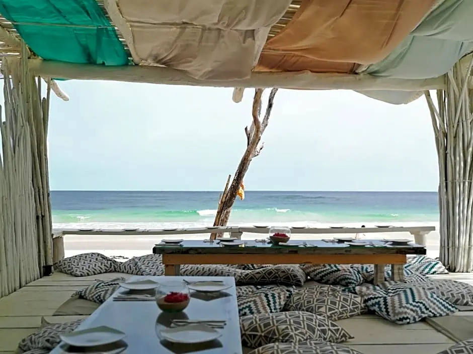 Coco Tulum Beach Club Hotel