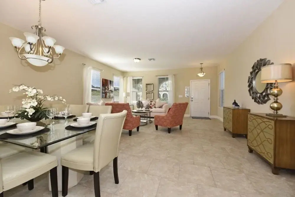 Meticulous 6Bd Spa Gm Pool Hm Solterra-4187OD