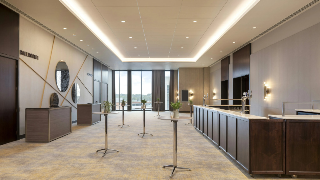 Hilton Woking