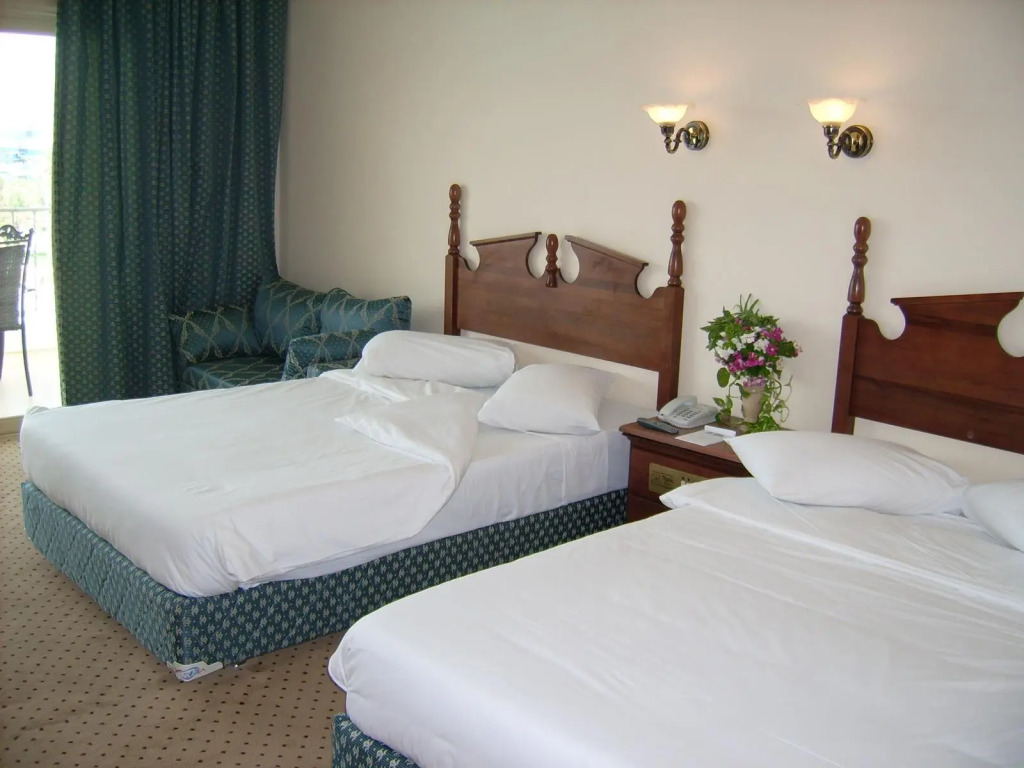 Titanic Aqua Park Resort - Families and Couples only