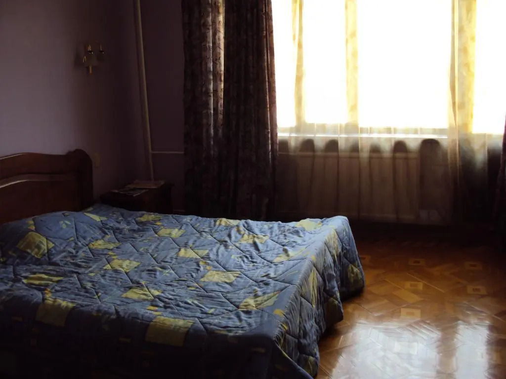 Дом на Полевой