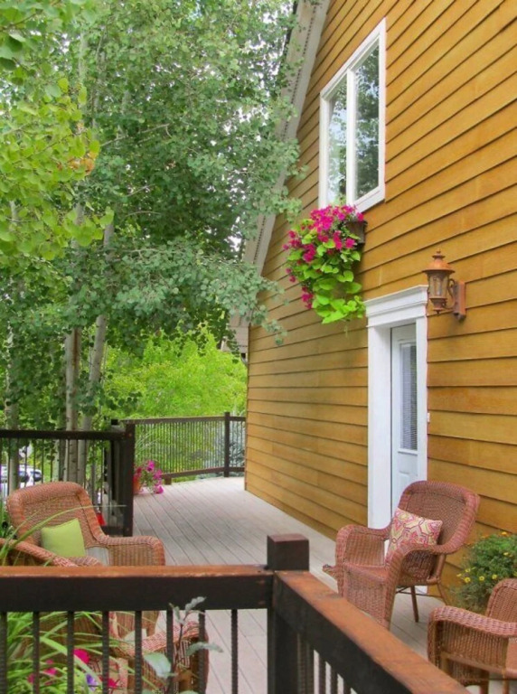 Oreilly Inn