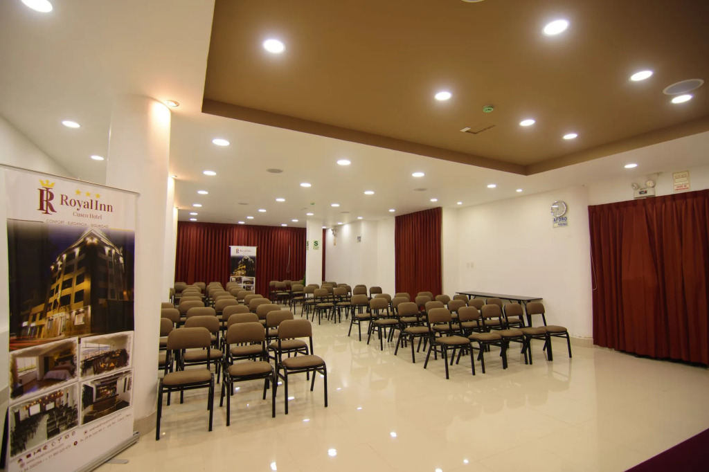 Royal Inn Cusco Hotel