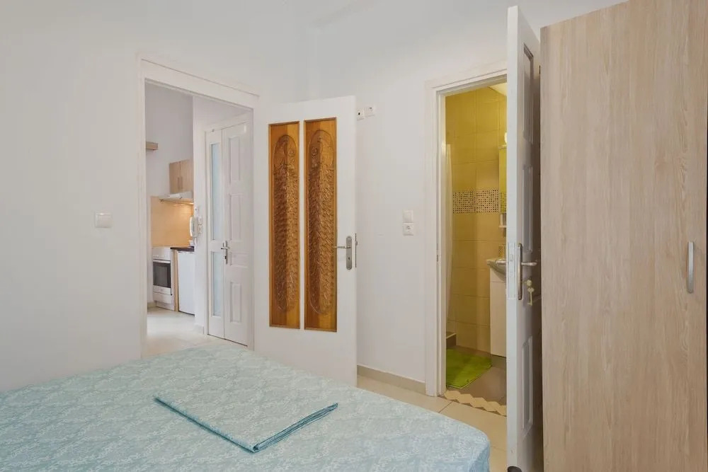 City Center Apartment