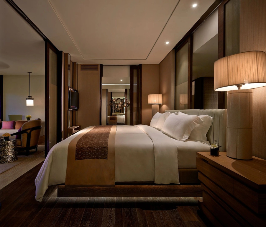 The Ritz-Carlton Bali