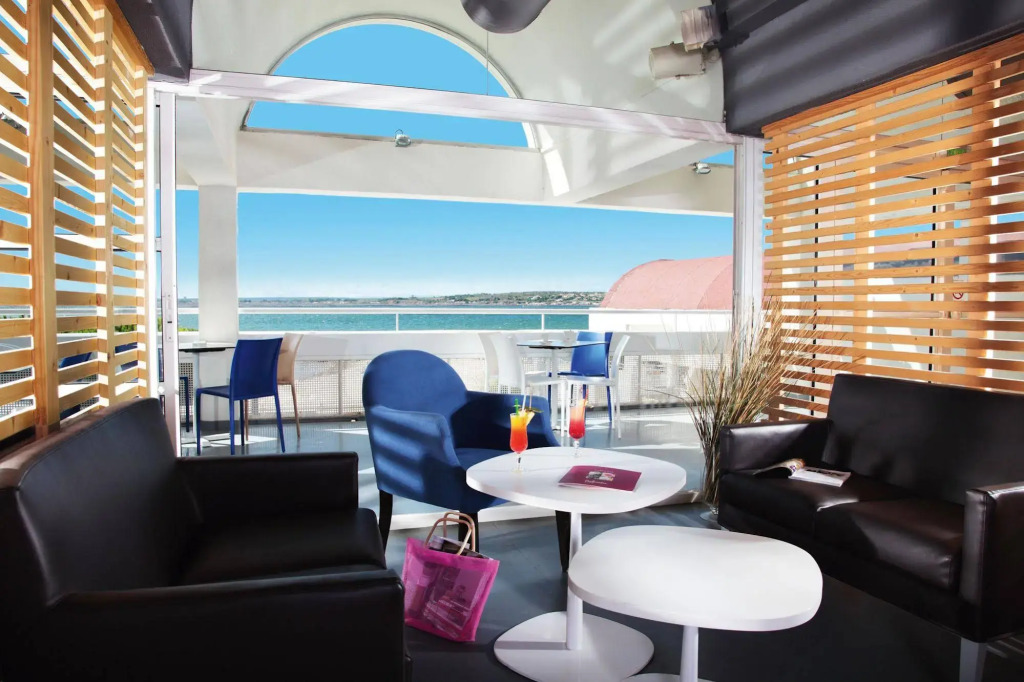 Belambra Hotels & Resorts Rives de Thau