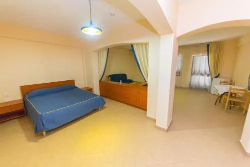 Kolaveri Resort