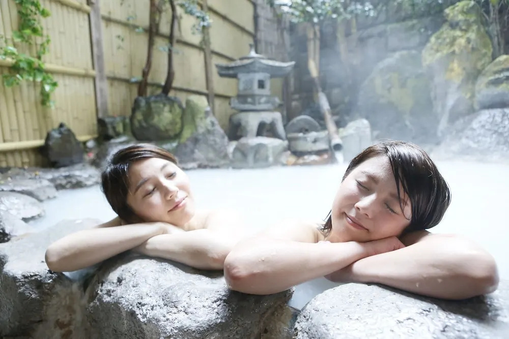 Yumoto Hotel