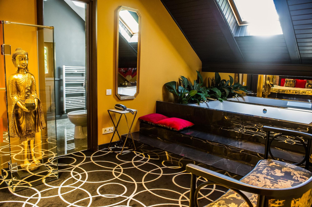Relax in Style