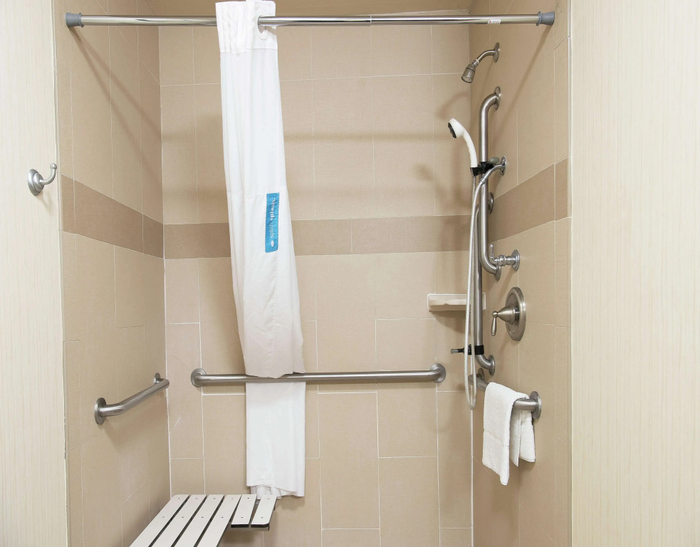 Hampton Inn & Suites Bay City, TX