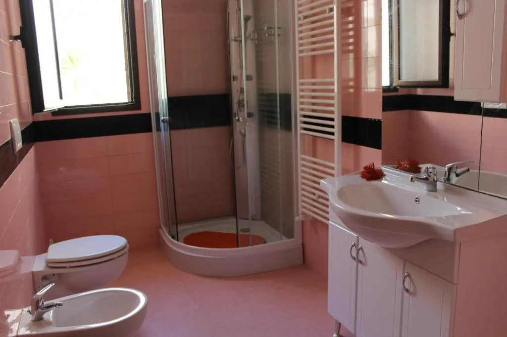 Casa Vacanza Alba 8-10 Posti Letto