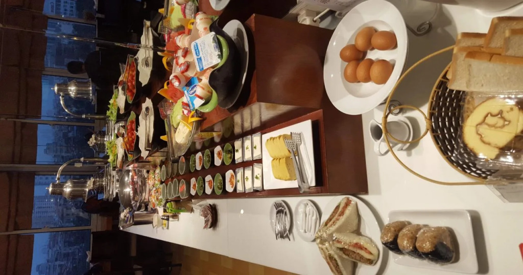 Azumaya Hotel Kim Ma 1