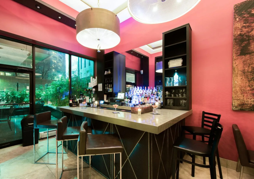 Bentley Hotel