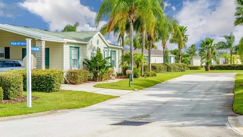 Palm Key Villages