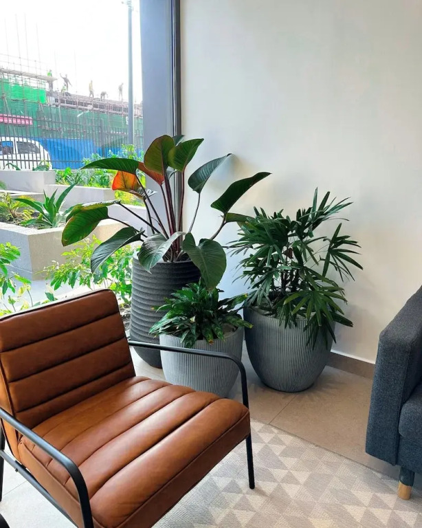 Accra Luxury Apartments at Loxwood