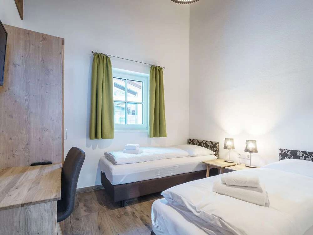Luxurious Holiday Home in Piesendorf With Sauna