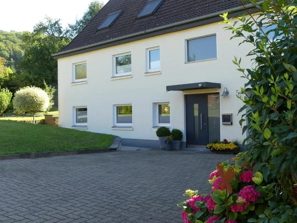 Ferienwohnung Sünteltraum