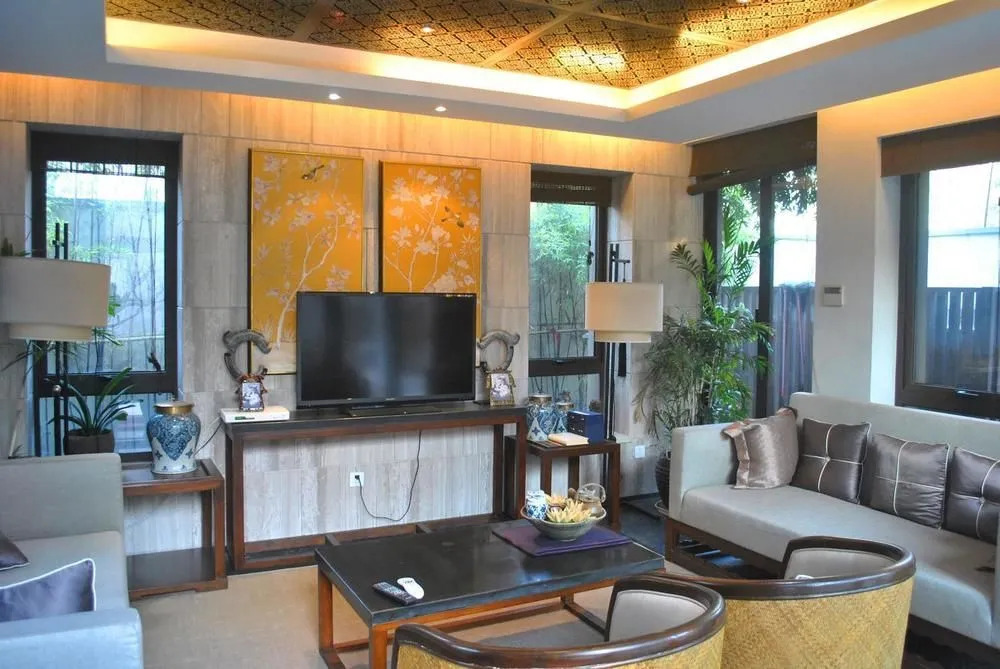 Yuetu Taihu Holiday Hotel