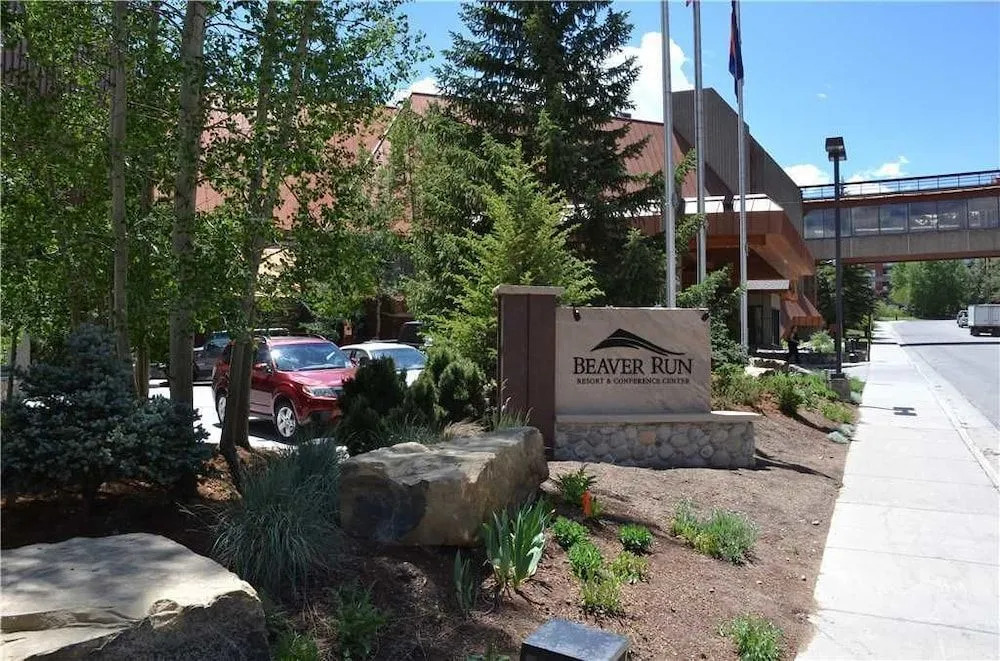 Beaver Run Resort Unit 4237 by RedAwning