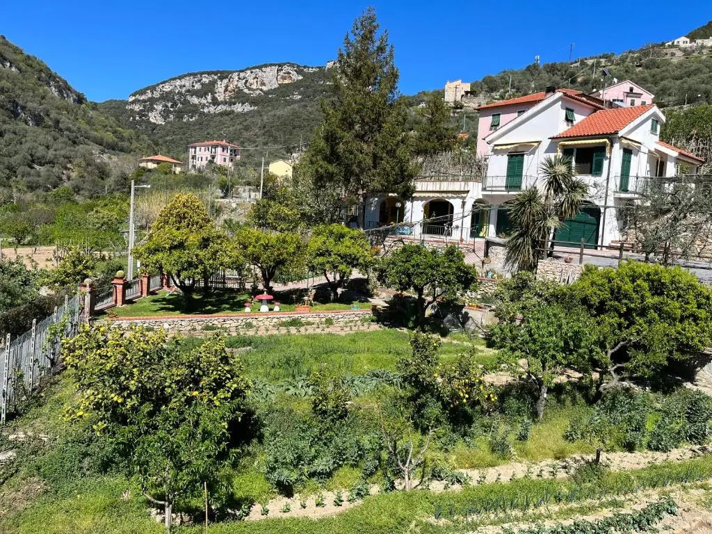 Rocca di Corno Guest House