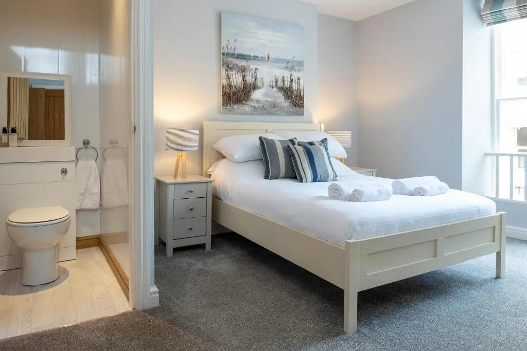 Abbey Road Boutique Holiday Apartment