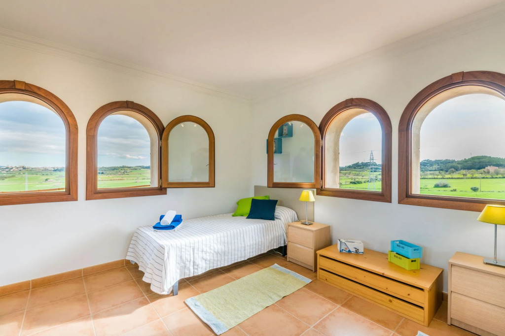 Villa Son Gilí