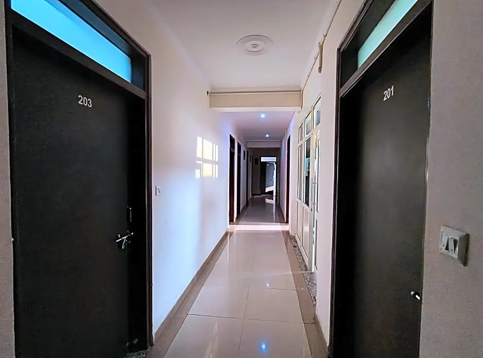 Hotel Bullet Inn @ Jaipur