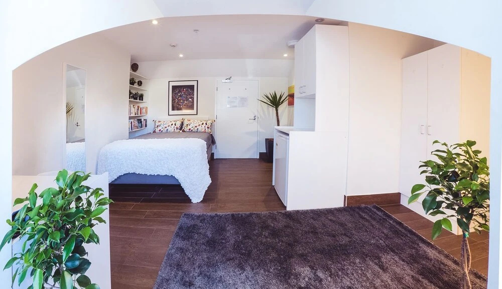 Muse Private Hotel