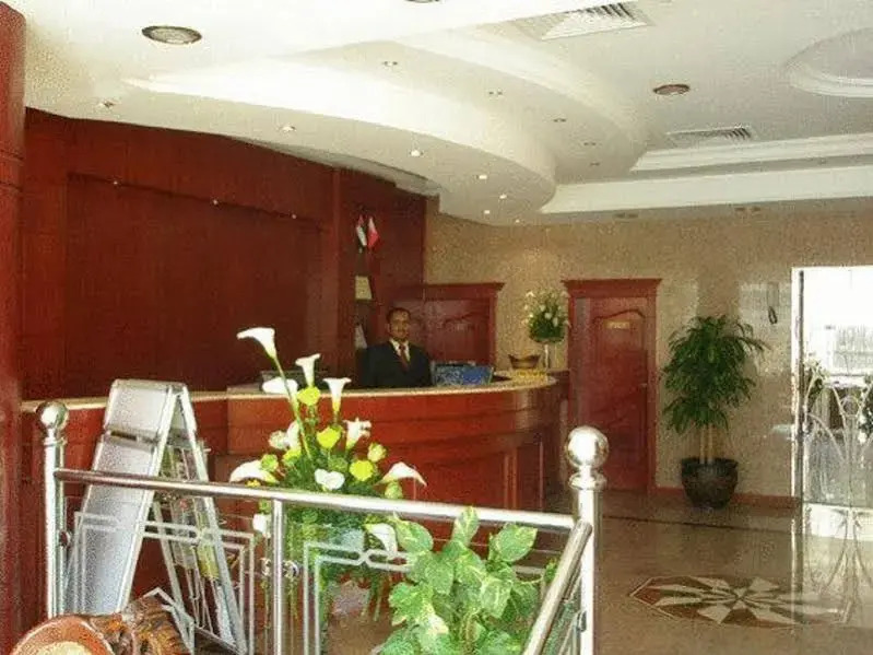 One To One Marbia Al Khobar