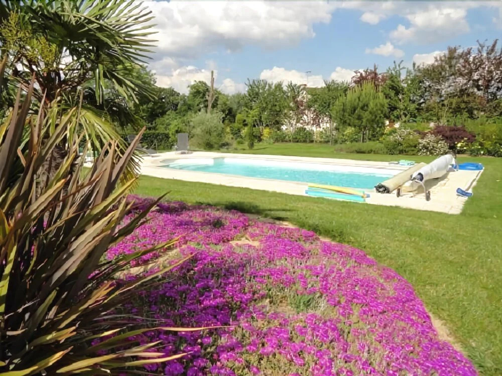 B&B l'Améthyste