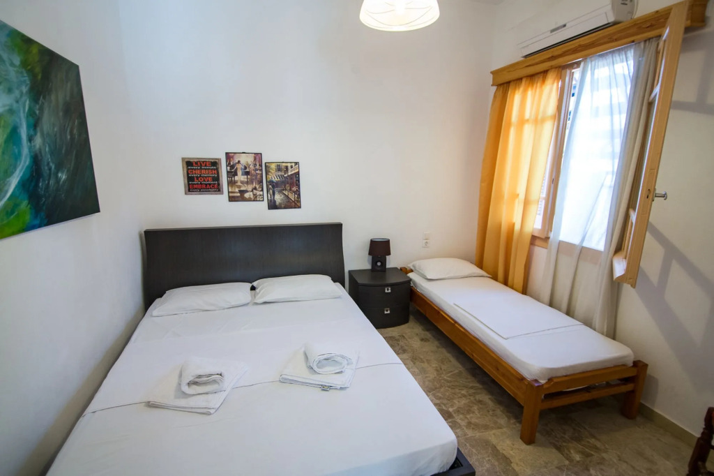 Margarita Apartments