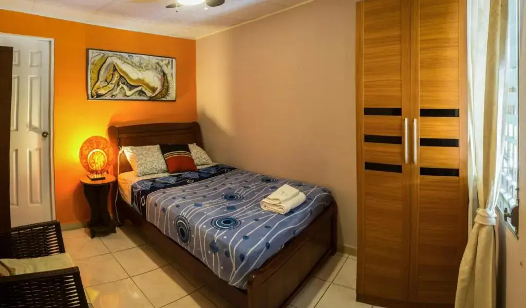 Agaseke Lodge Boquete