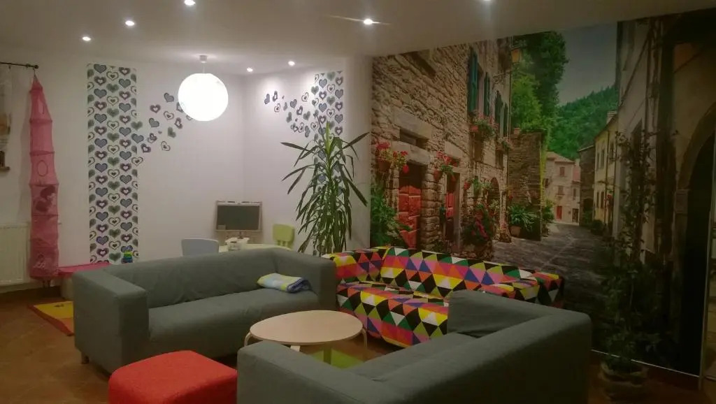 Apartamenty Lawenda